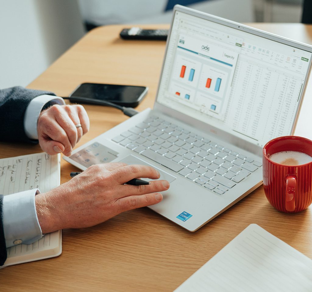 Automotive Data Cleansing Services