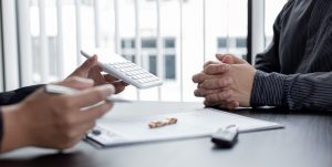 losing touch with customers