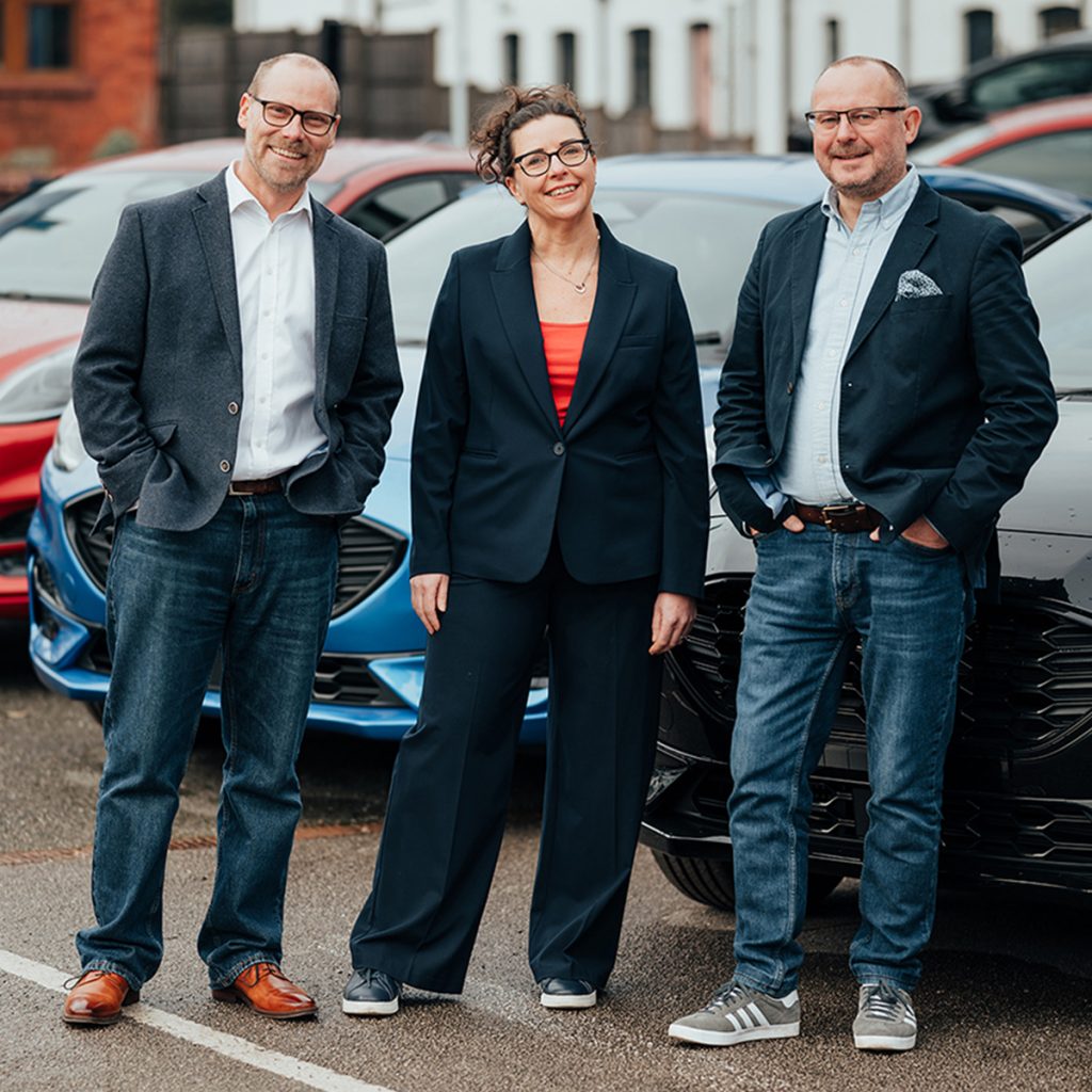 Auto Data Solutions