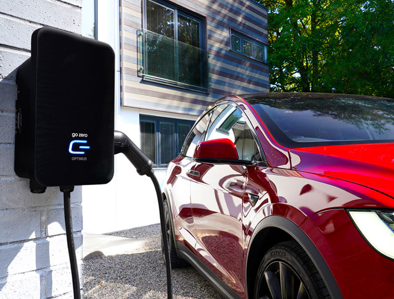 charging made simple square