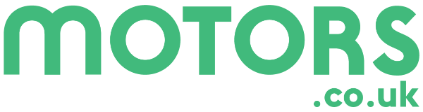 motors logo short