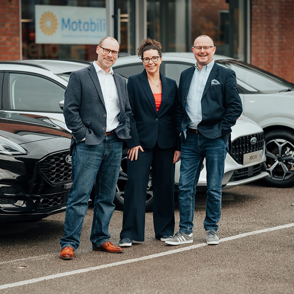 smart automotive solutions