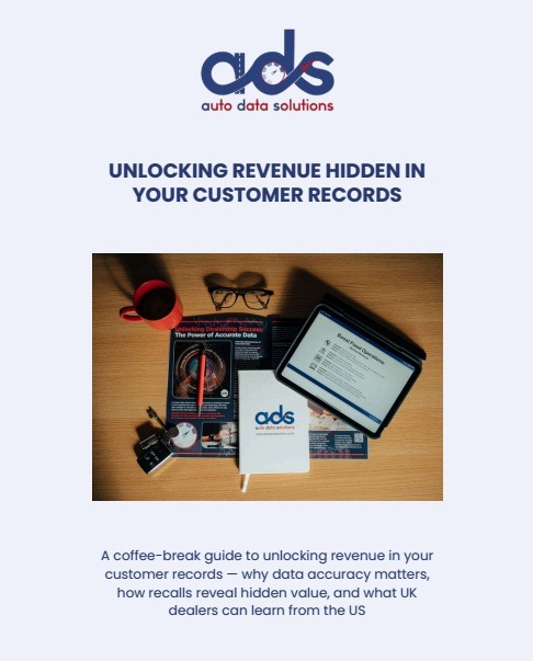 unlock revenue in customer records guide