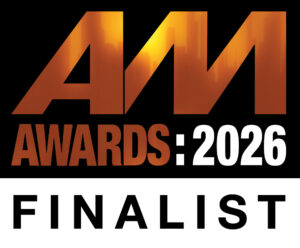 AM Awards Finalist 2026