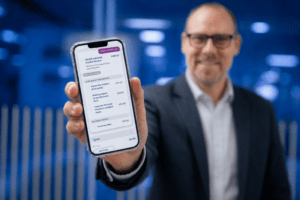 SMR iQ boosts customer confidence and increases completed bookings by 19.7%