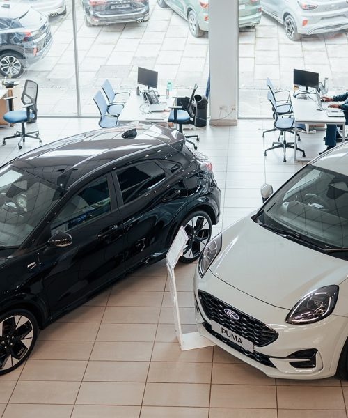 challenge to dealers